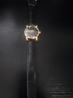 🔥RARE NEW Old Stock Vintage Camy Geneva Mechanical Men's Swiss Watch