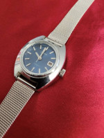 ⚡️RARE Vintage Citizen 532f-a289715-9 Women's Date Dial Watch