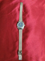 ⚡️RARE Vintage Citizen 532f-a289715-9 Women's Date Dial Watch