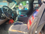 2013 Chevrolet Silverado 1500 Work Truck 4WD  106,000 mi