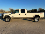 Ford F-350 119,000 mi