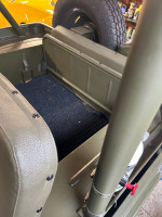 Jeep 79,000 mi