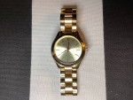Michael Kors Gold-tone Women’s Watch for sale