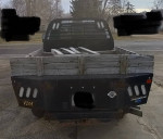 Ford 56,000 mi