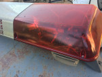 police / Emergency Light Bar & Controller