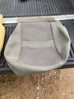 Dodge Ram ‘08 seat cover foam cushion