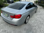 2014 BMW 4 Series 428i RWD 92,000 mi