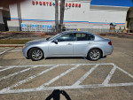 2008 INFINITI G 35 RWD 102,000 mi