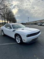 2014 Dodge Challenger SXT RWD 58,000 mi
