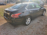 2015 Nissan Altima 75,000 mi