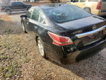 2015 Nissan Altima 75,000 mi
