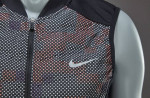 Nike Aeroloft Flash 800 vest Mens M, Goose Down,cost $180