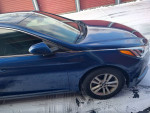 2015 Hyundai Sonata 98,000 mi