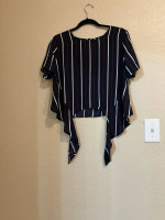 Womens Top size M
