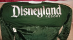 DISNEYLAND Resort Green Holiday Spirit Jersey MICKEY MOUSE Large