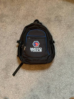 Matco Tools Logo Backpack - New