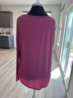 Victorias Secret PINK Long Sleeve Top