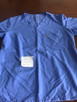 Nurse Scrubs-FIGS