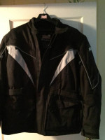 MOTORCYCLE CLOTHING