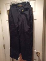 MOTORCYCLE CLOTHING