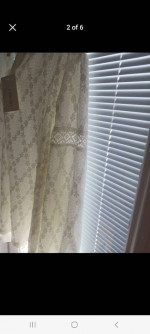 Beautiful New Blouse & Capris Size XL