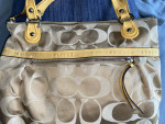Coach Tote Purse