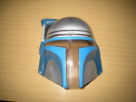 Star Wars Trooper Costume, Helmet Mask, Light Sabers, Laser Guns...