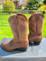 Western Boot