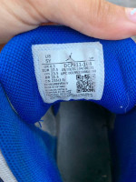 Jordans