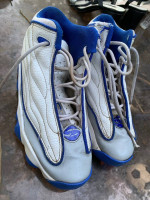 Jordans
