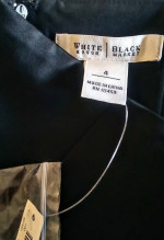 White House Black Market Bustier (Brand New)
