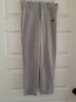 Boy's Straight Leg Pants Sports, Track, Baseball