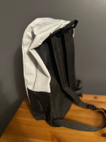 Pro Sport BackPack Grey