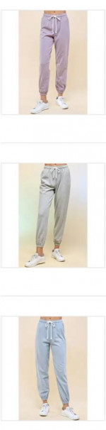 Clothing Bundle