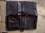 Travelpro Heavy Duty Wheeled Garment Bag