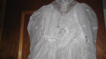 BEAUTIFUL COMMUNION DRESS/FLOWER GIRL DRESS??