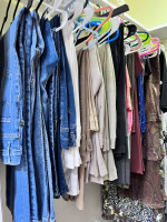 Women’s Clothing Size10/12