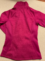 The North Face Fleece Lined Jacket