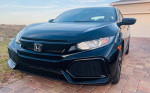 2017 Honda Civic 102,000 mi
