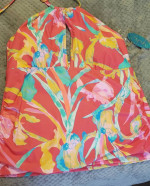 Tankini bathing suit tops