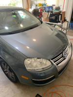 2006 Volkswagen Jetta 127,000 mi