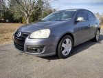 Volkswagen Jetta 77,000 mi