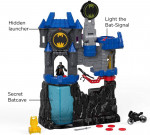 Imaginext DC Super Friends, Wayne Manor Batcave Toy