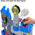 Imaginext DC Super Friends, Wayne Manor Batcave Toy