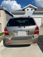 2008 Kia Sorento 72,000 mi