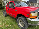 Ford 76,000 mi