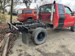 Ford 76,000 mi
