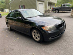 BMW 105,000 mi
