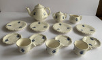 Darling Vintage Windmill Children's Tea Set