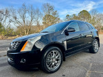 2013 Cadillac SRX Luxury FWD 58,000 mi